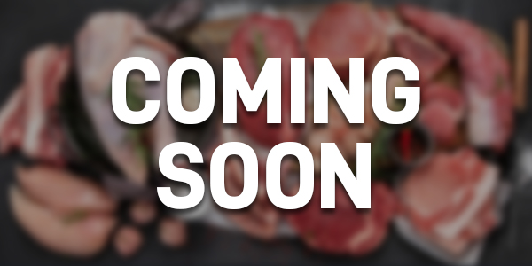 Coming Soon