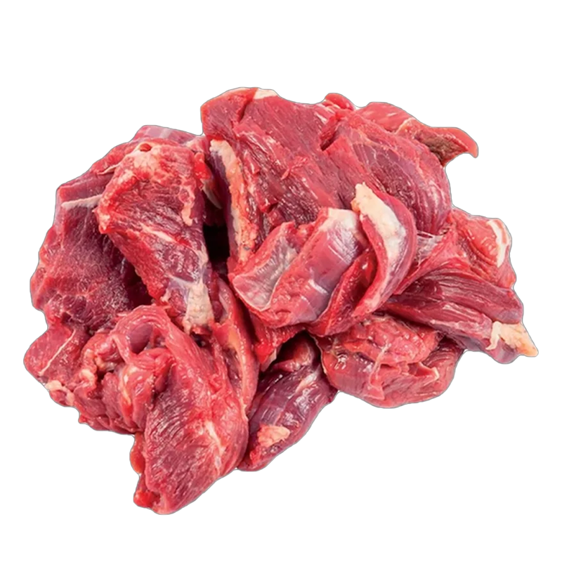 BEEF TRIMMING