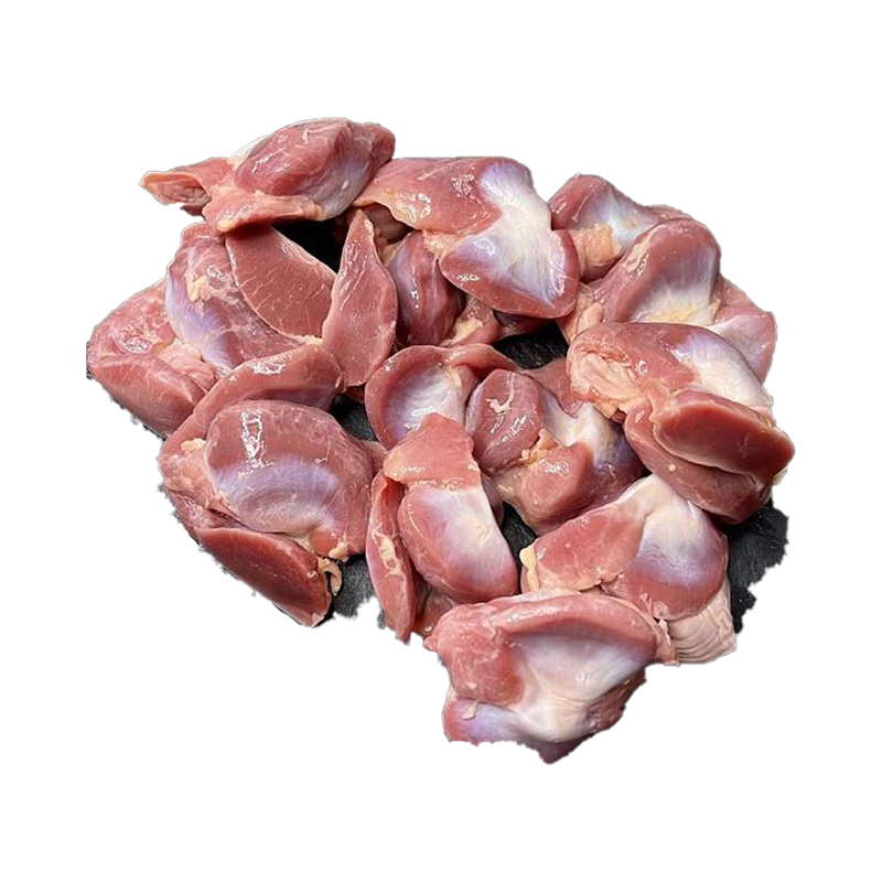 FROZEN CHICKEN GIZZARD 16 KG1 CTN