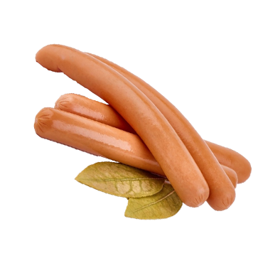 CHICKEN FRANK PERDIX 24PKT*1 CTN