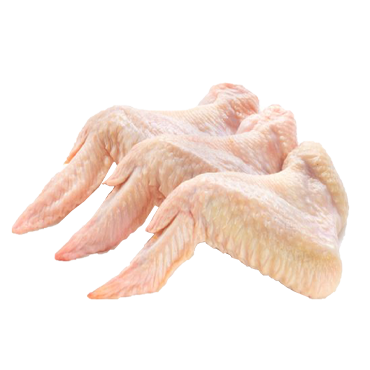 FROZEN CHICKEN WING 90 UP