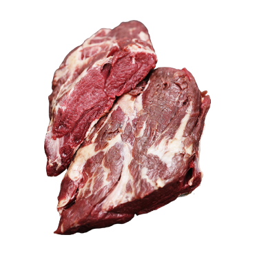 FROZEN BONELESS BEEF FOREQUARTER