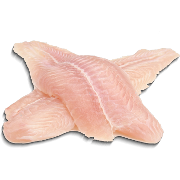 PANGAS FILLET