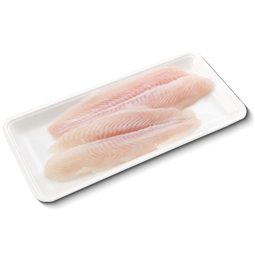  PANGAS STEAK 130-140 PCS 10 KG*1 CTN (RIFU 240323)