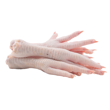CHICKEN FEET