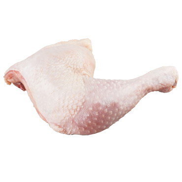 CHICKEN THIGH QUARTER