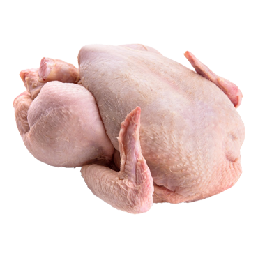 CHICKEN WHOLE 1400G 14 KG *1 CTN