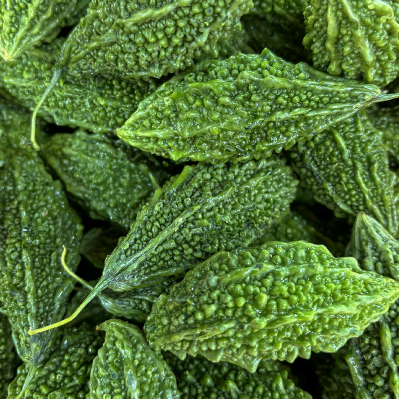 Bitter Gourd